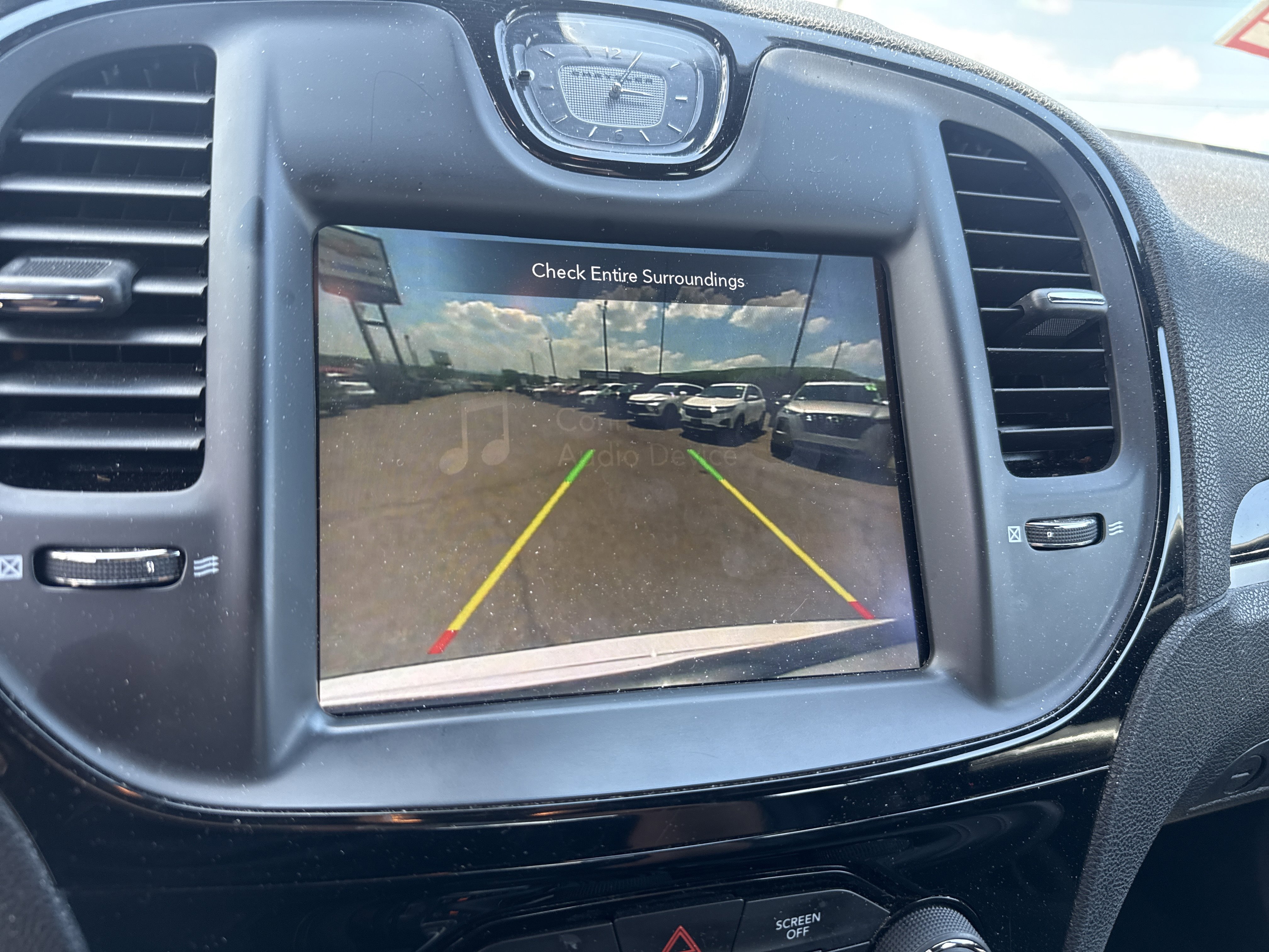 Used 2021 Chrysler 300 S RWD image 24