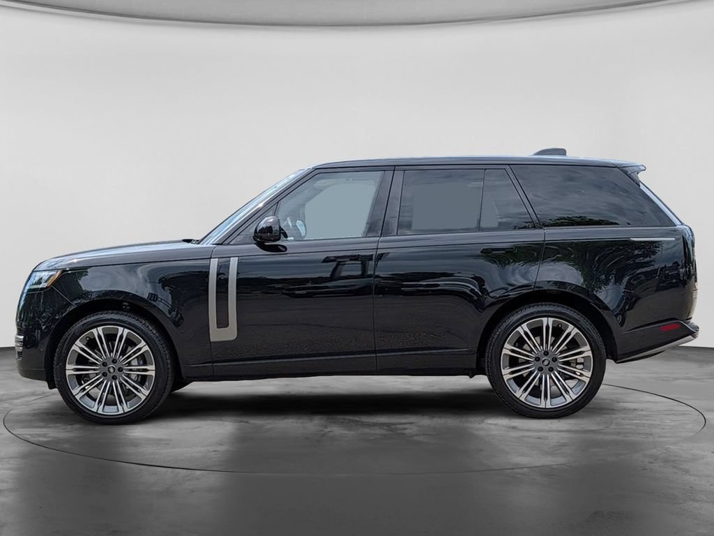 Used 2023 Land Rover Range Rover SE AWD/4WD image 6