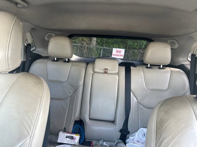 Used 2016 Ford Edge Titanium w/ Technology Package AWD/4WD image 26