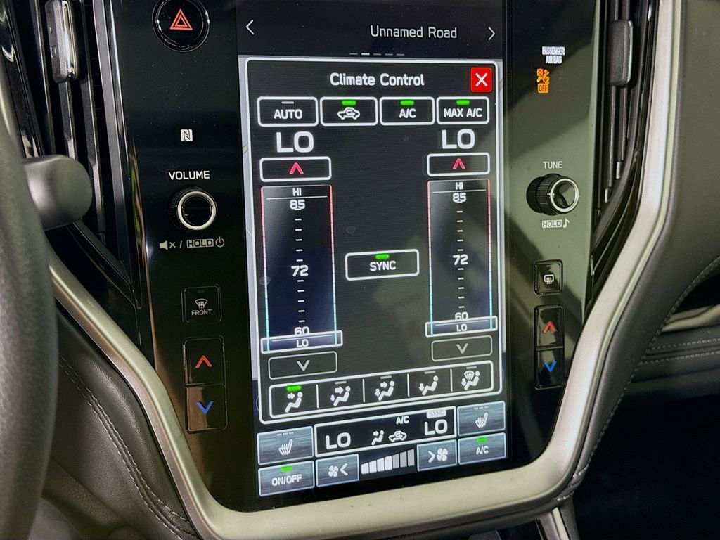 Certified 2023 Subaru Outback Limited AWD/4WD image 8