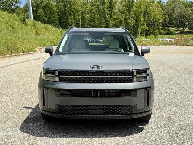 New 2026 Hyundai Santa Fe Calligraphy image 9