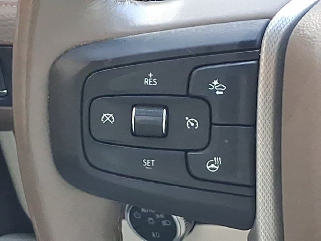 Used 2021 GMC Yukon XL Denali RWD image 12