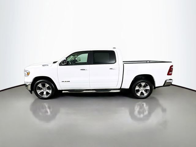 Used 2021 RAM 1500 Laramie image 11