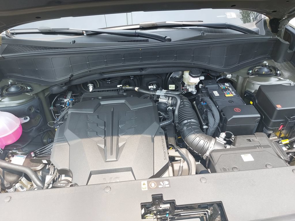 New 2026 Hyundai Palisade SEL AWD/4WD image 26