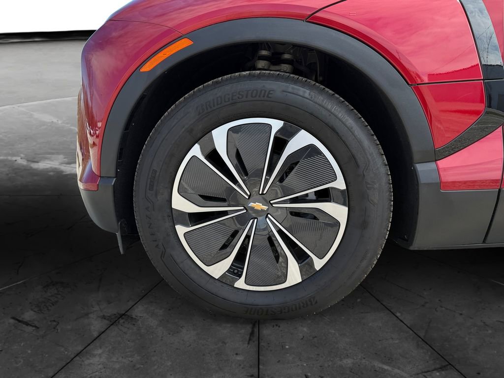 Used 2024 Chevrolet Blazer EV LT image 14