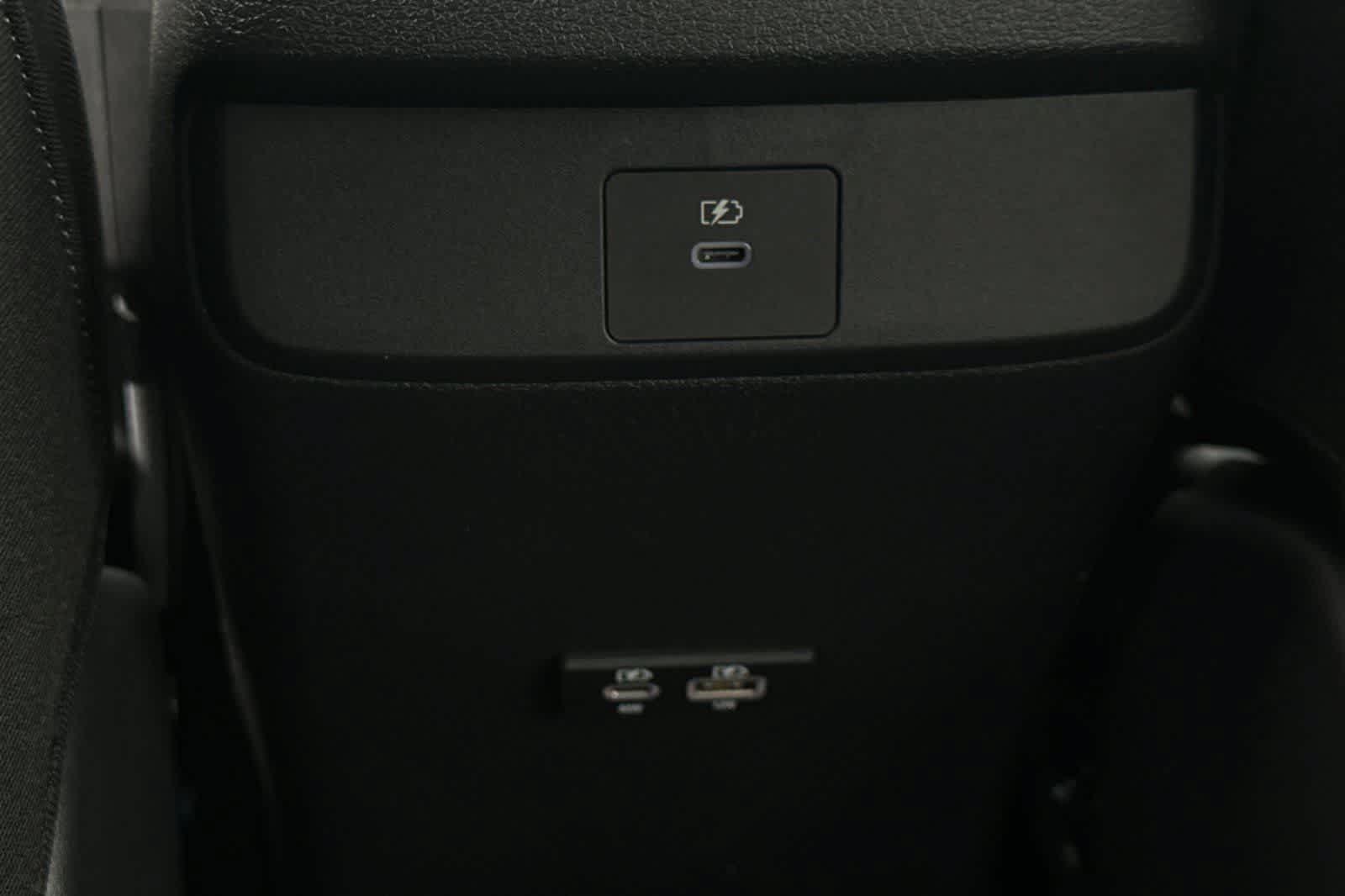 New 2026 Nissan Sentra SV w/ Floor Mat Package FWD image 15