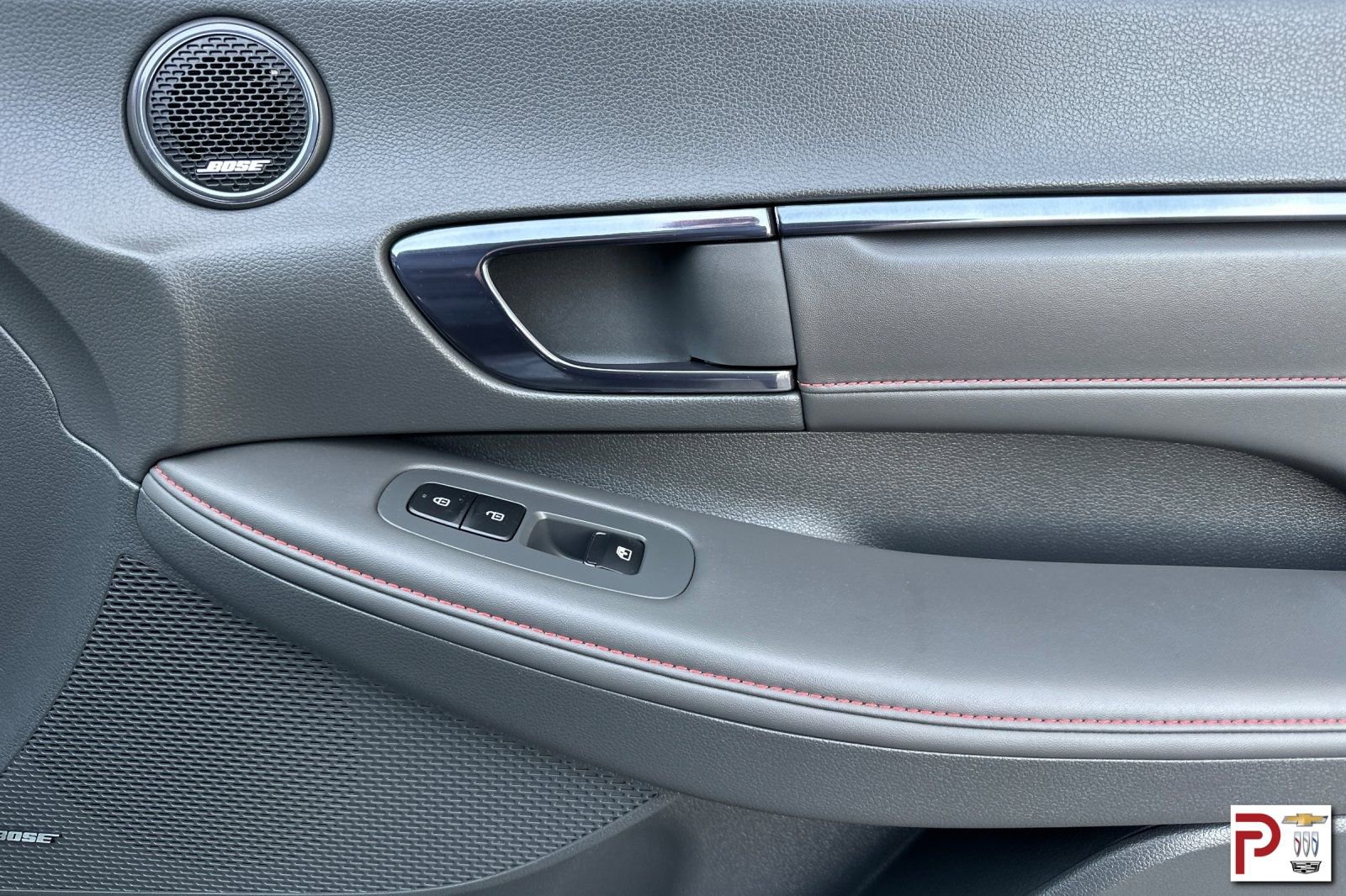 Used 2022 Hyundai Sonata N Line image 20