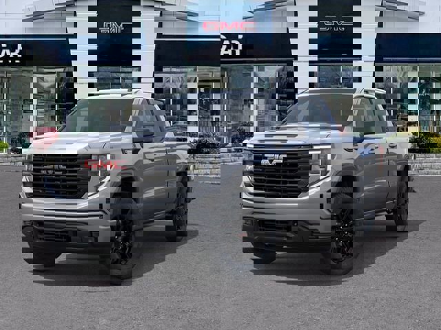 New 2026 GMC Sierra 1500 Elevation image 6