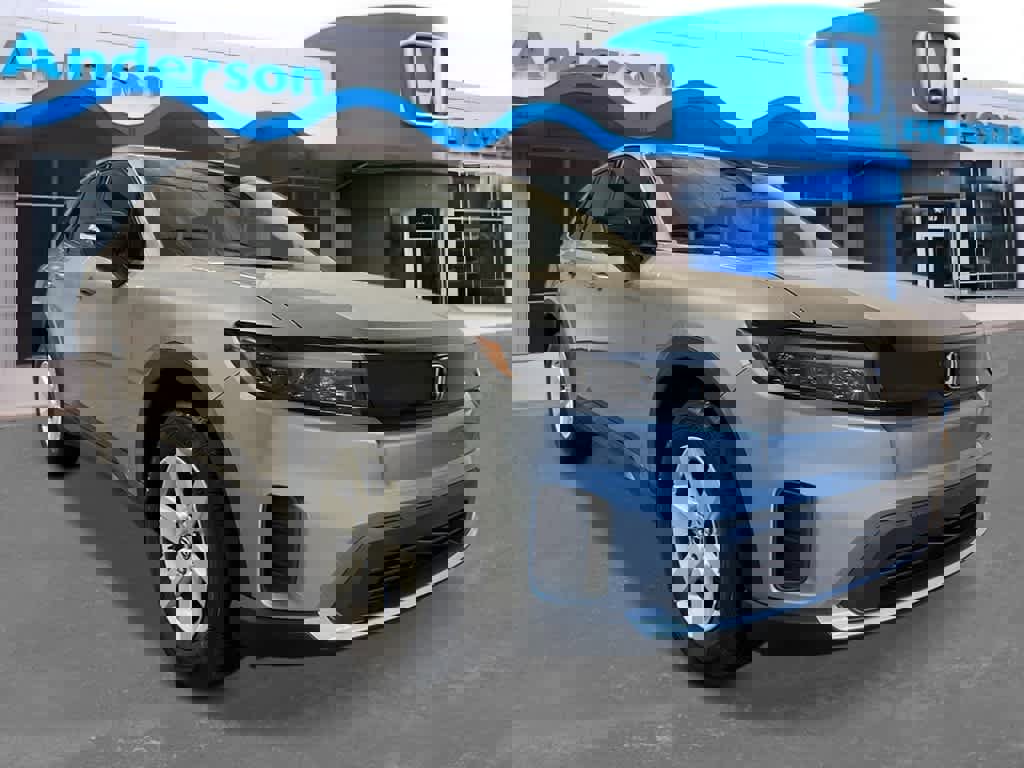 New 2025 Honda Prologue EX image 9