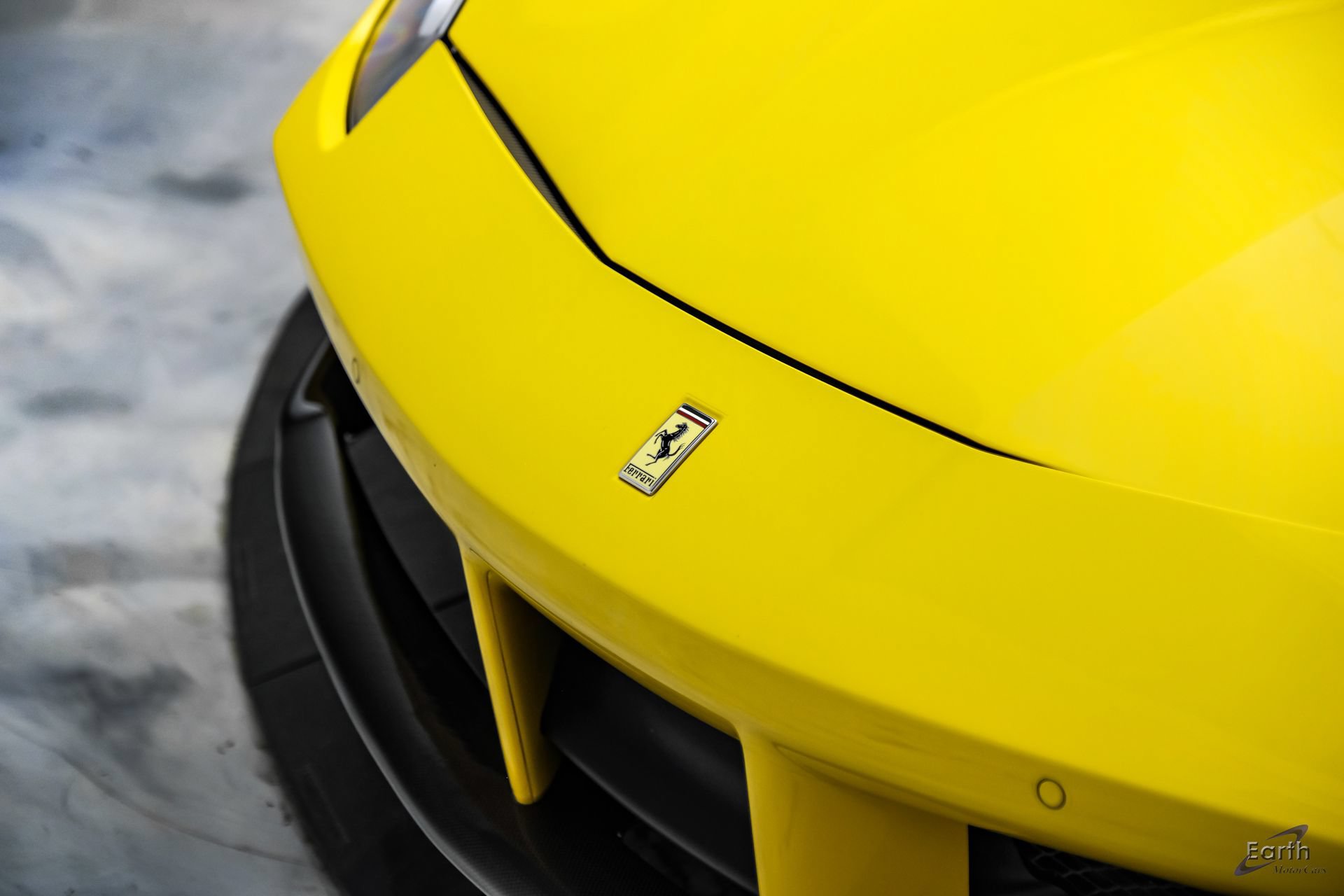 Used 2019 Ferrari 488 GTB RWD image 39