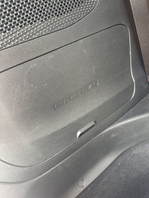 Used 2022 Chrysler Pacifica Pinnacle AWD/4WD image 65