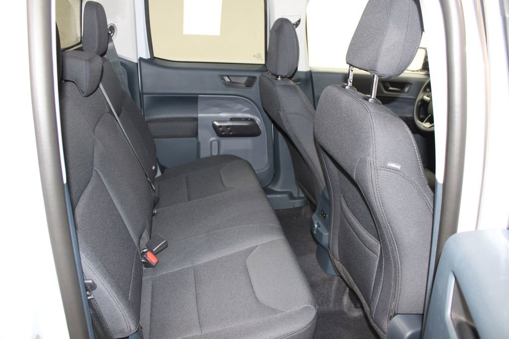 New 2025 Ford Maverick XL w/ 4K Tow Package image 28