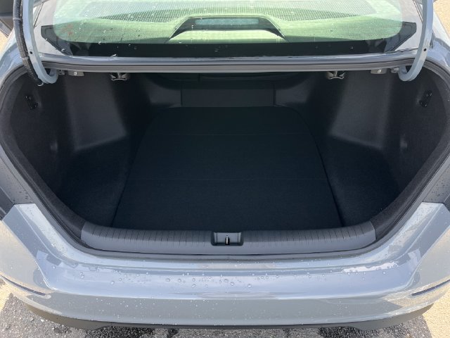 New 2026 Honda Accord SE image 16