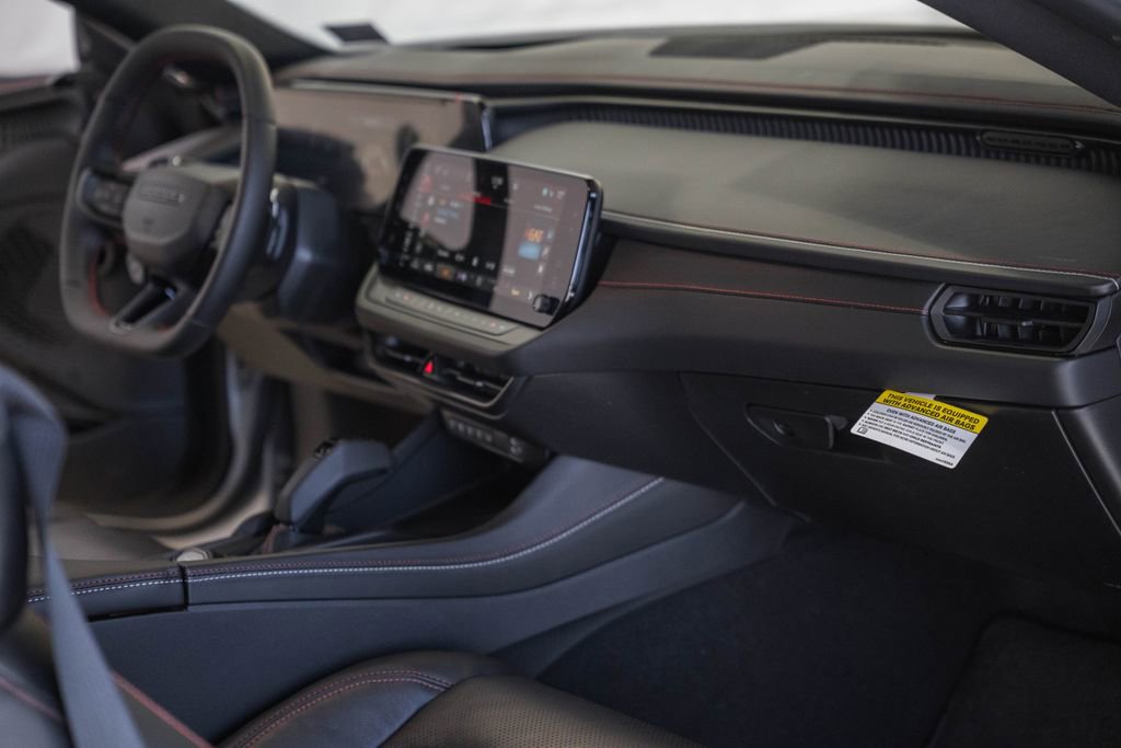 New 2026 Dodge Charger R/T Scat Pack image 19