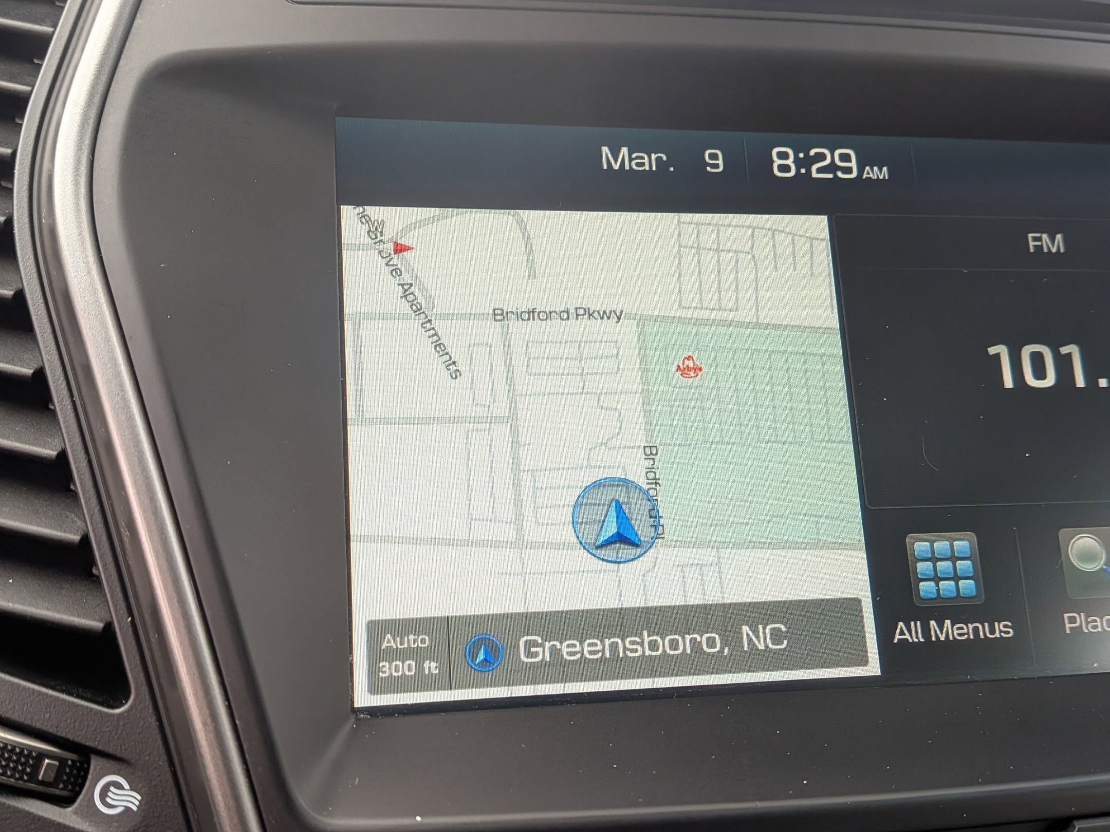 Used 2018 Hyundai Santa Fe Sport image 28