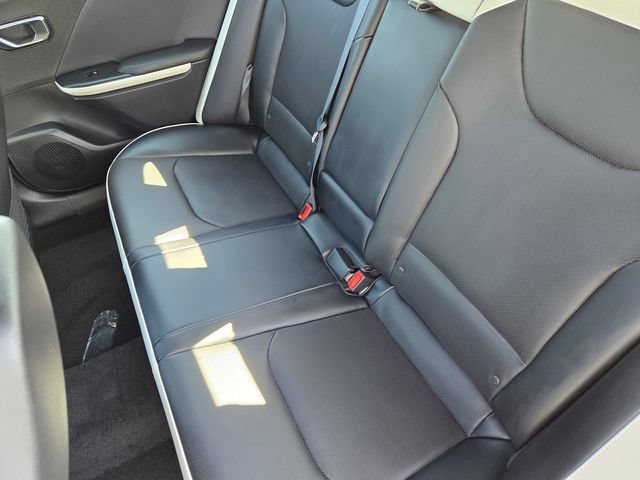 New 2026 Kia K4 GT-Line Turbo w/ GT-Line Sunroof Package FWD image 18