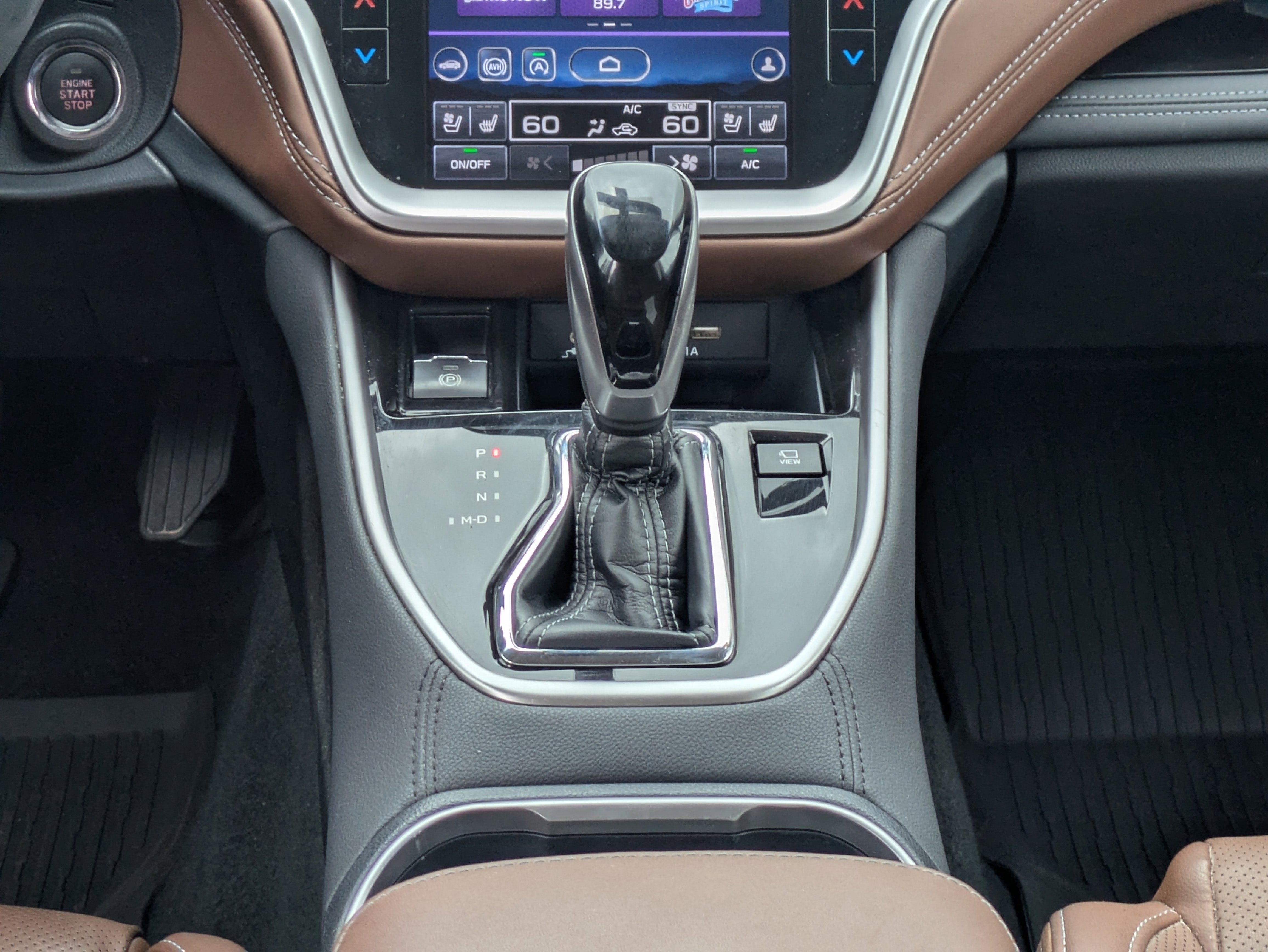 Certified 2022 Subaru Outback Touring XT w/ Popular Package #2 image 19