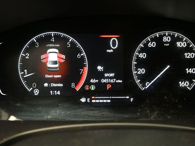 Used 2023 Honda Civic Sport image 11