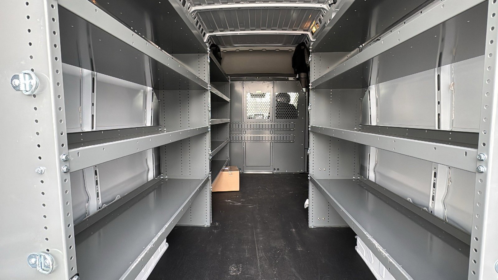 Used 2025 RAM ProMaster 3500 image 23