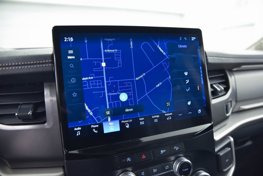 Used 2024 Ford Expedition XLT image 22