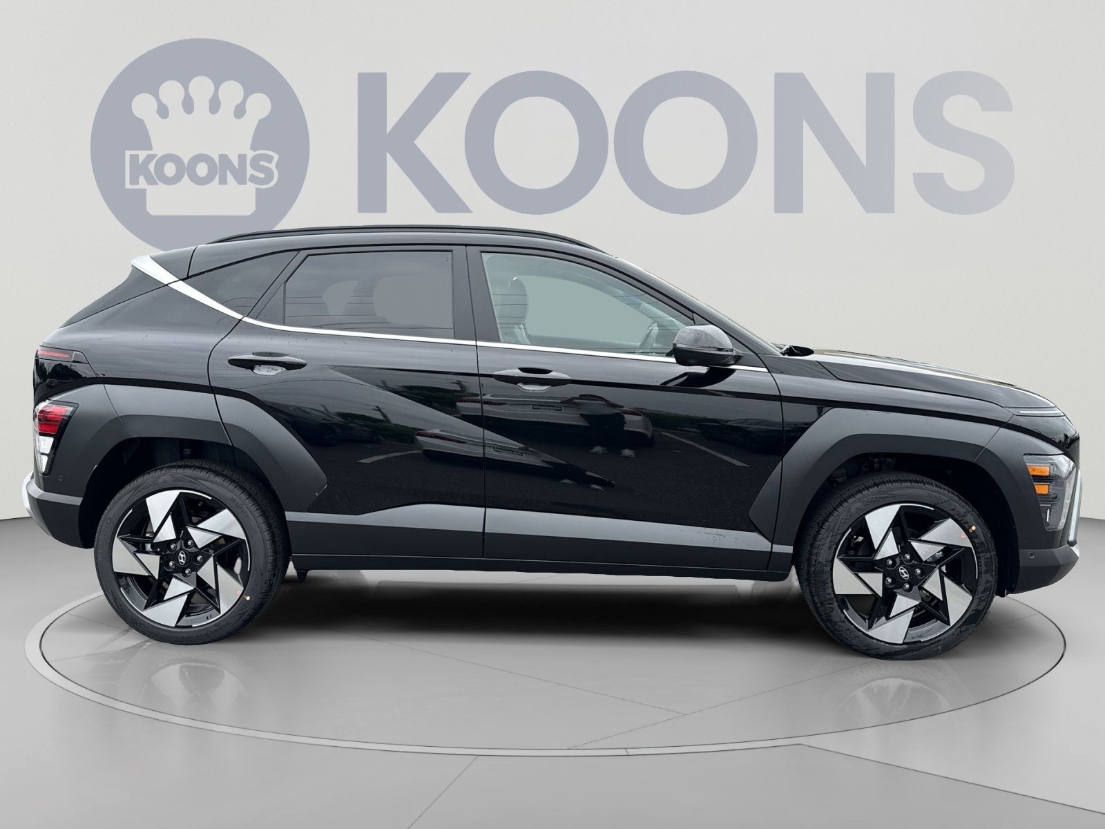 New 2026 Hyundai Kona Limited AWD/4WD image 8