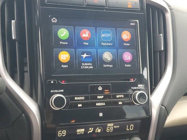 Used 2019 Subaru Ascent Touring w/ Popular Package #3 AWD/4WD image 20