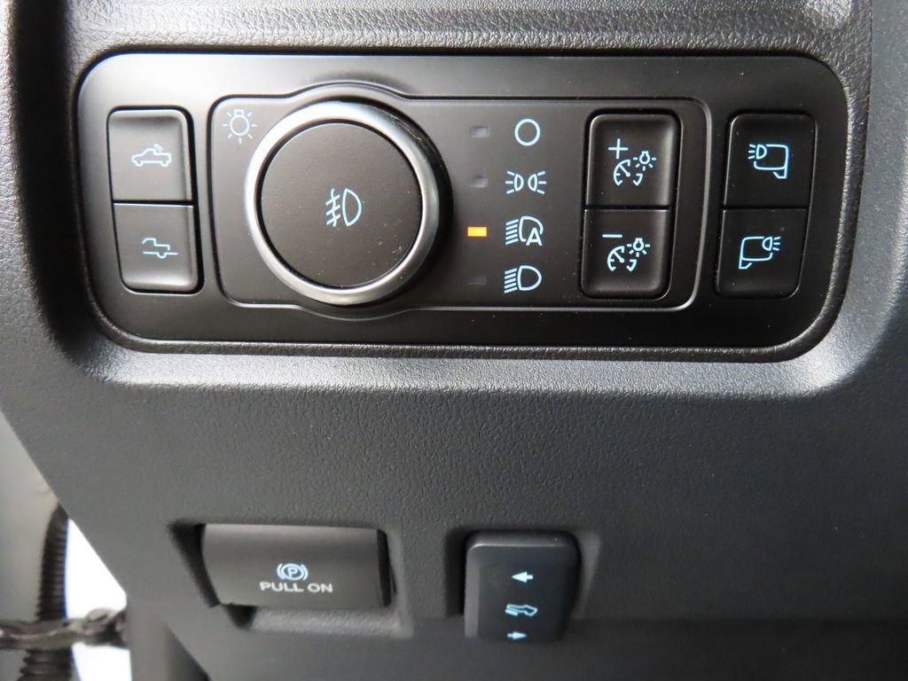 Used 2026 Ford F250 Platinum AWD/4WD image 69