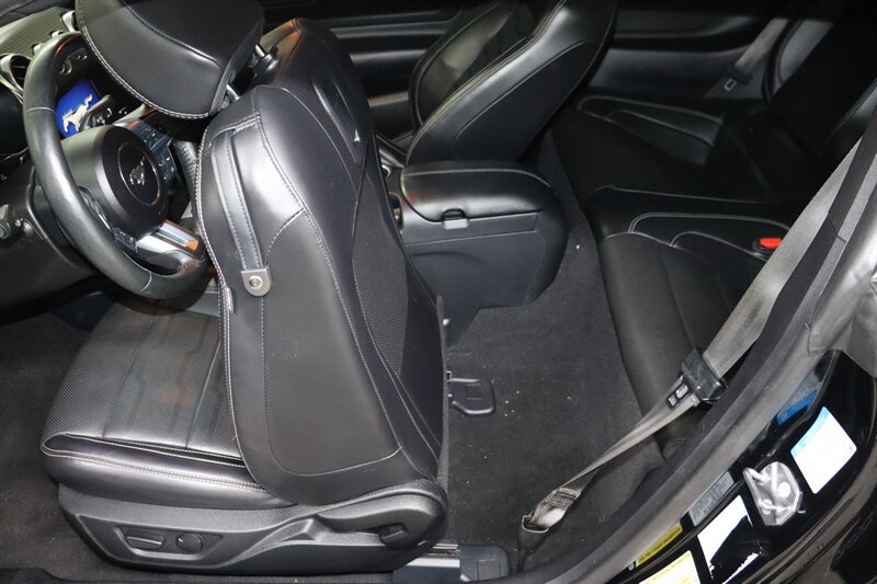Used 2021 Ford Mustang GT Premium w/ GT Performance Package RWD image 25