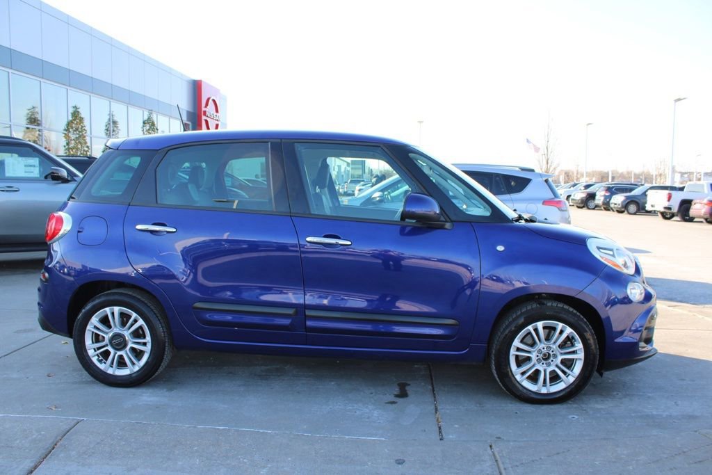 Used 2018 FIAT 500L Pop w/ Popular Equipment Group image 6