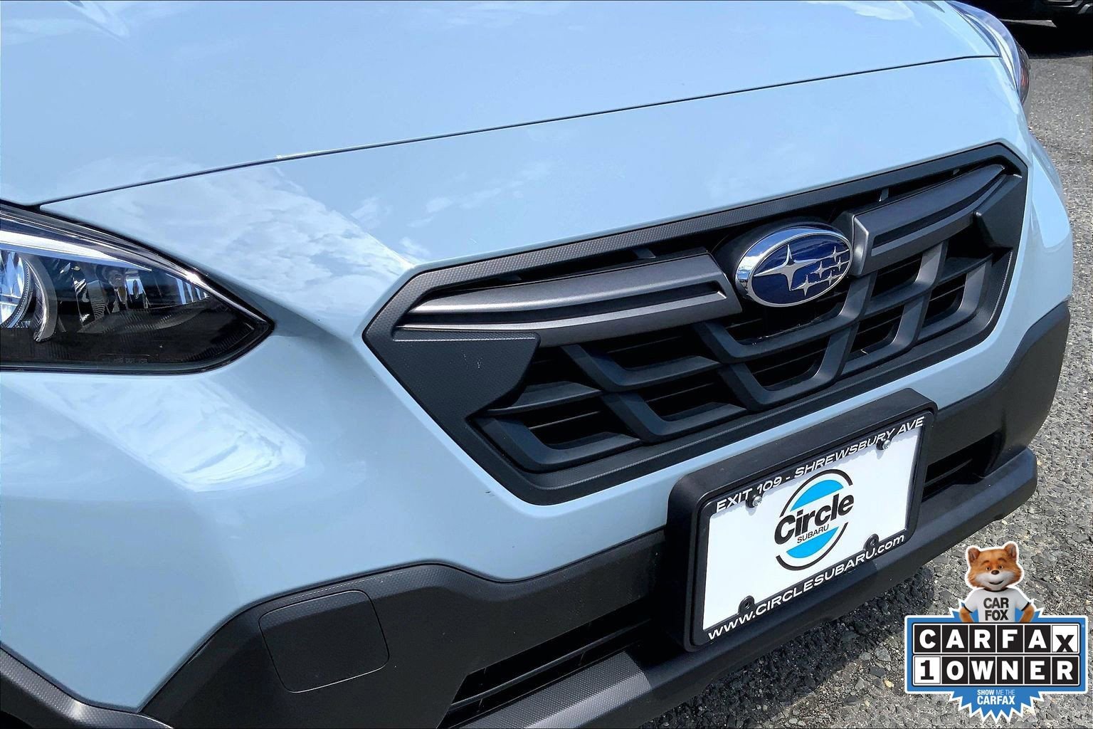 Certified 2023 Subaru Crosstrek 2.5i Sport AWD/4WD image 31