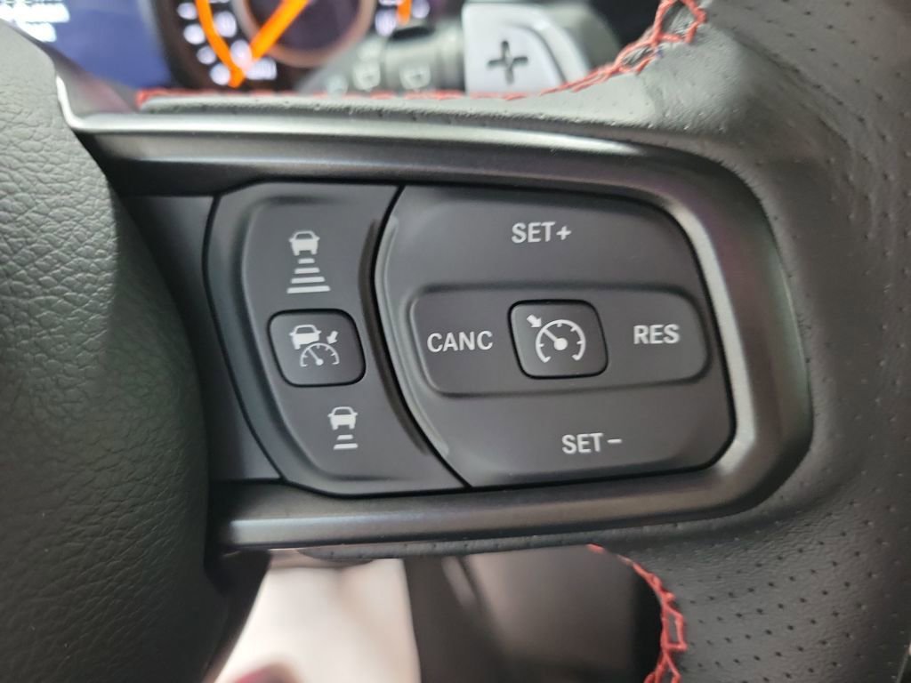 New 2026 Jeep Wrangler Unlimited Rubicon 392 image 18