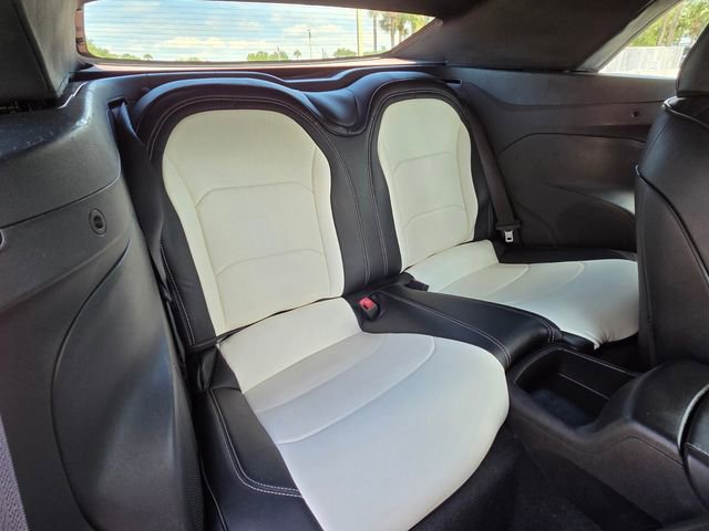 Used 2019 Chevrolet Camaro LT RWD image 16