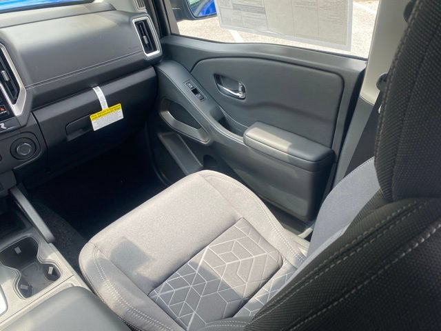 New 2026 Nissan Frontier SV w/ All-Weather Content Package AWD/4WD image 33