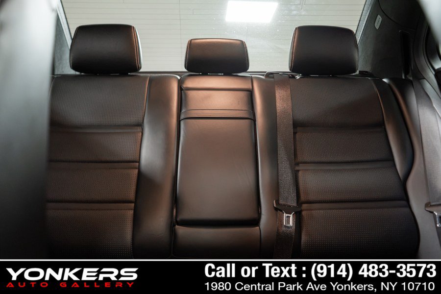 Used 2016 Mercedes-Benz E 63 AMG S-Model image 38