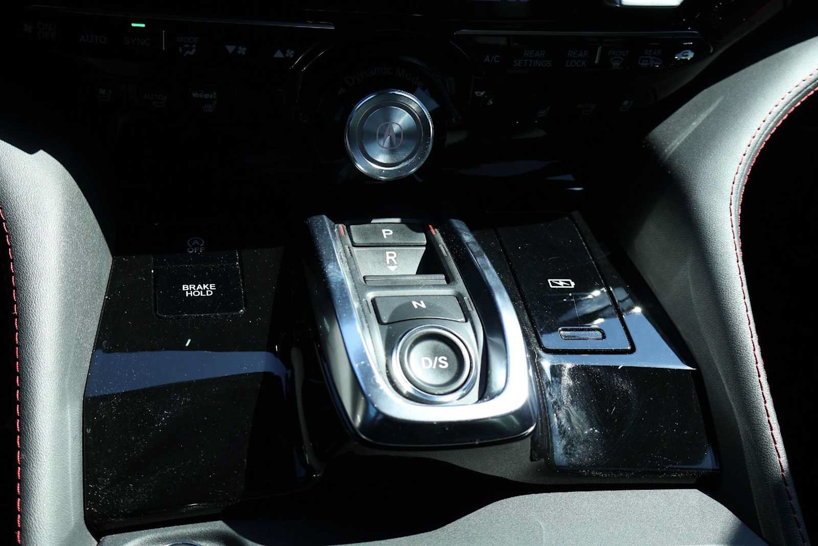 Certified 2025 Acura MDX A-Spec AWD/4WD image 17