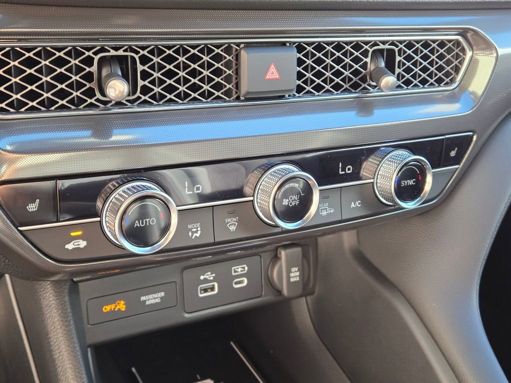 New 2026 Acura Integra Type S image 24