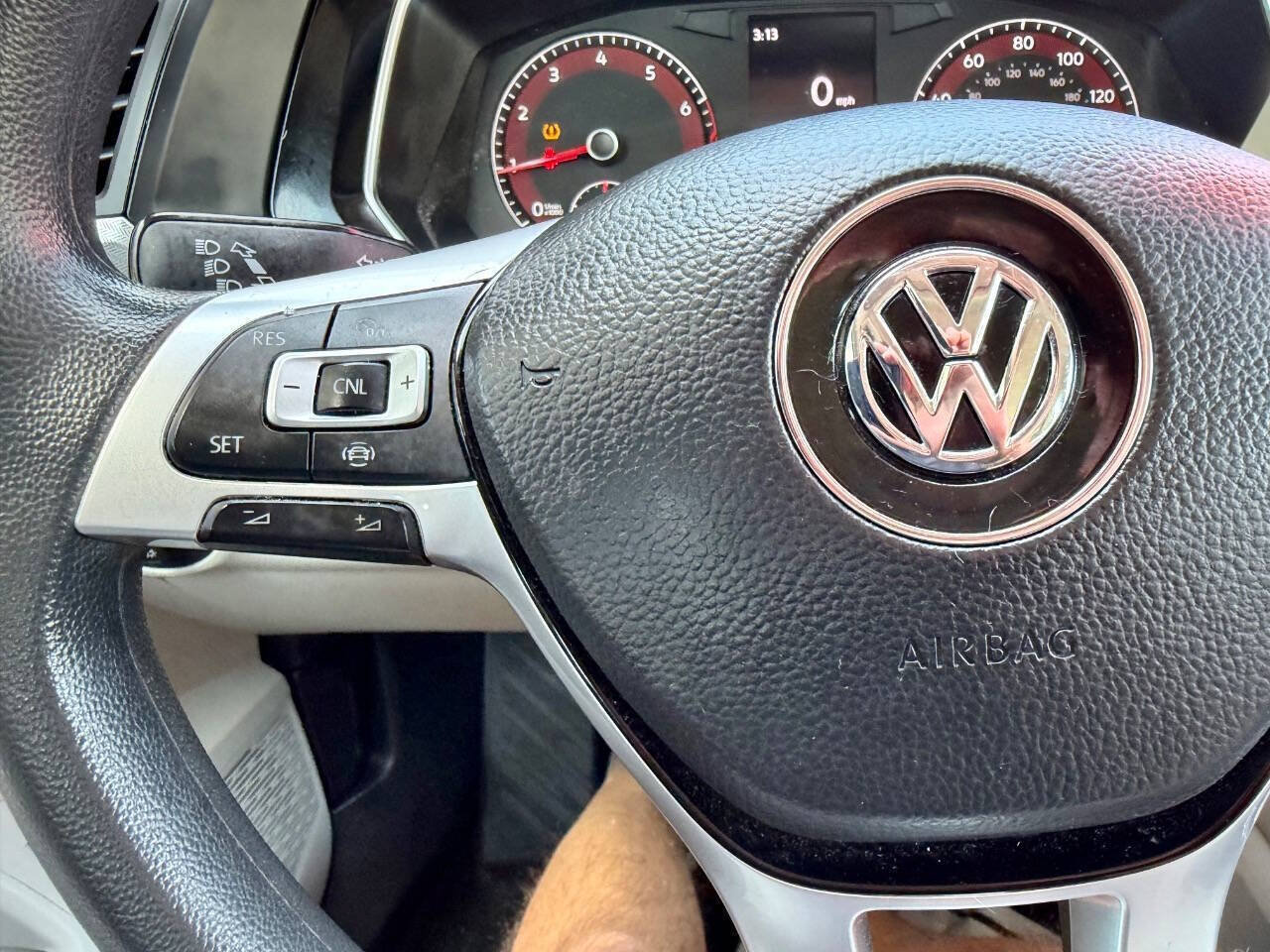 Used 2019 Volkswagen Jetta S FWD image 32
