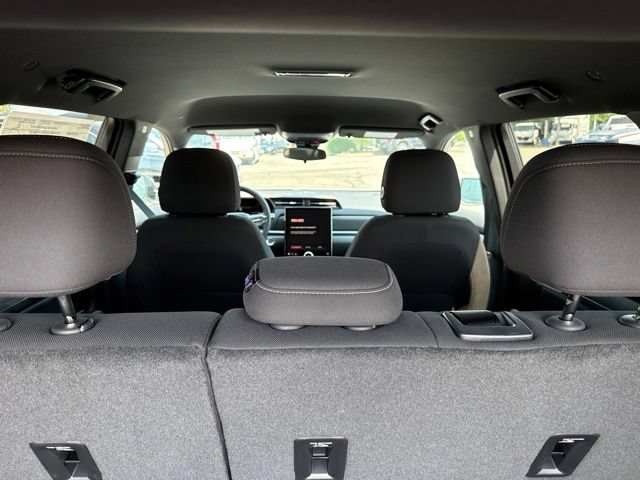 New 2027 GMC Terrain Elevation AWD/4WD image 25