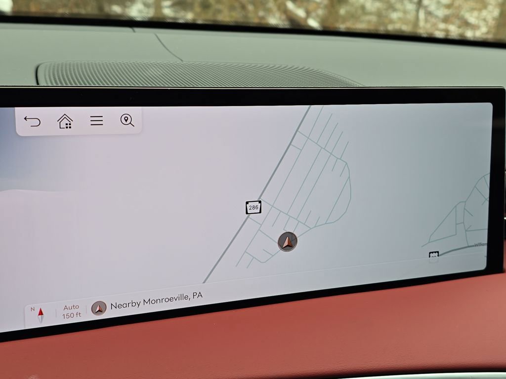 New 2026 Genesis GV70 2.5T Sport Prestige image 15