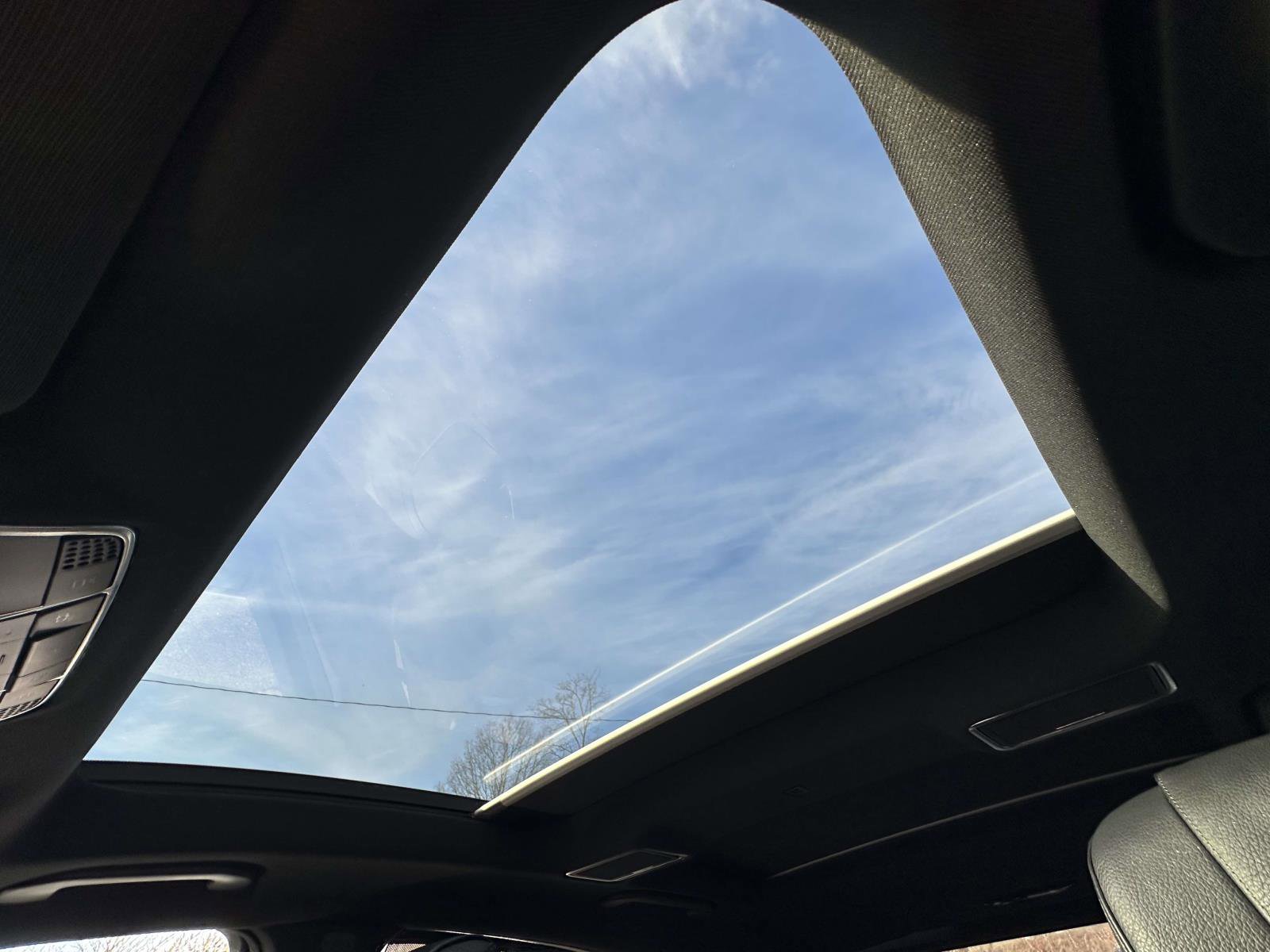 Used 2015 Mercedes-Benz S 550 S 550 image 34