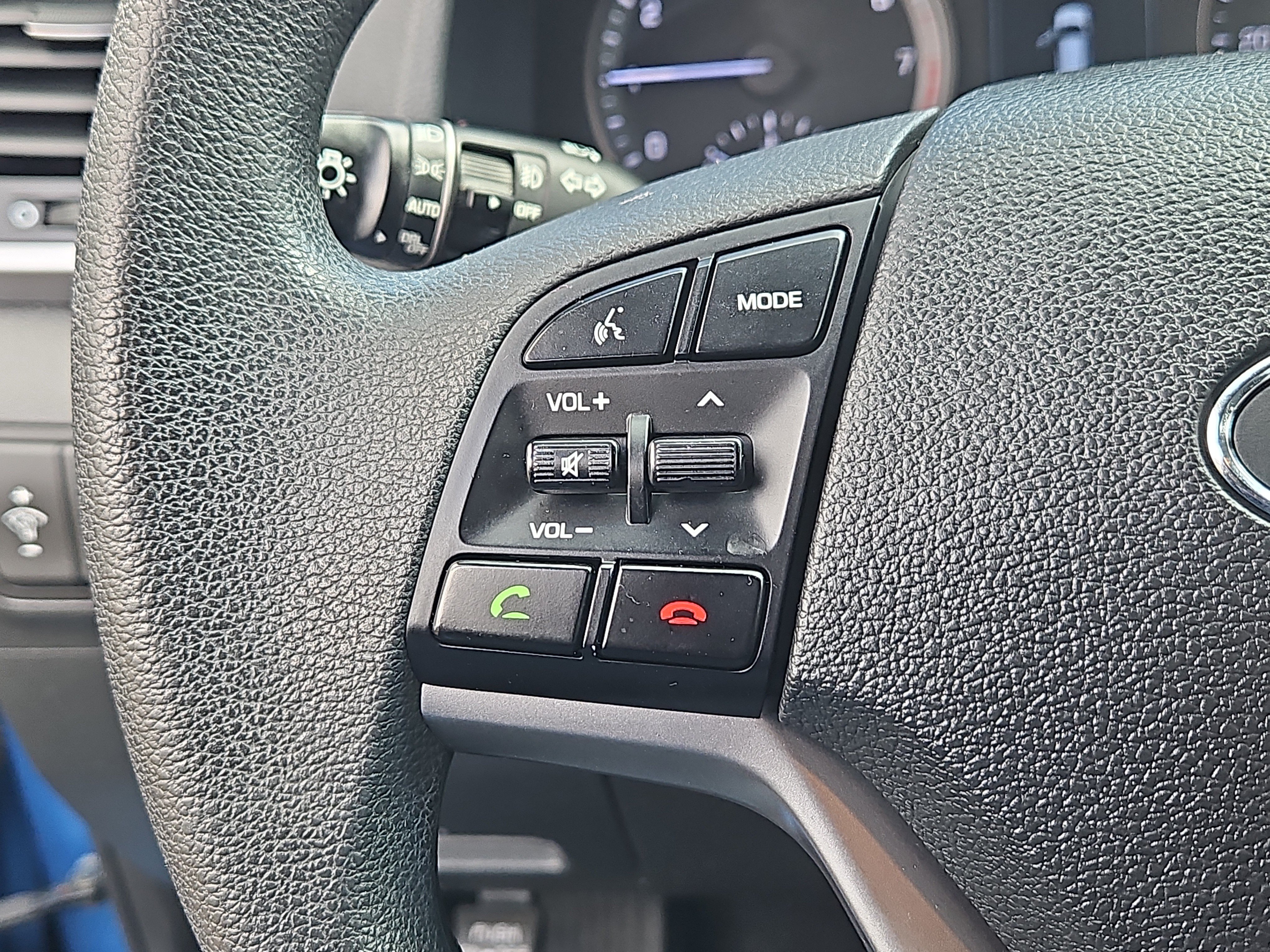 Used 2018 Hyundai Tucson SEL AWD/4WD image 12
