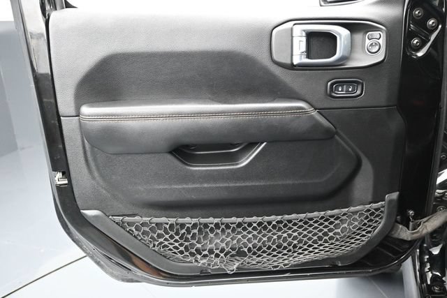 Used 2021 Jeep Gladiator Mojave AWD/4WD image 18