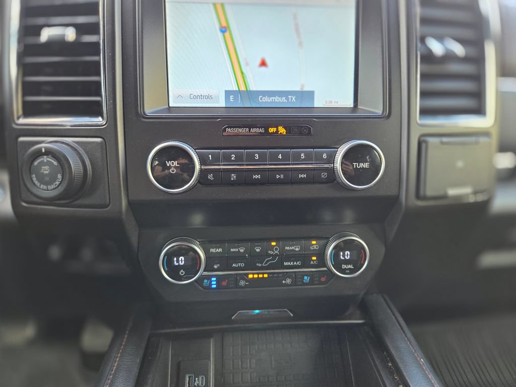 Used 2021 Ford Expedition Max King Ranch RWD image 24