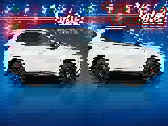 New 2026 Buick Envision Sport Touring image 4