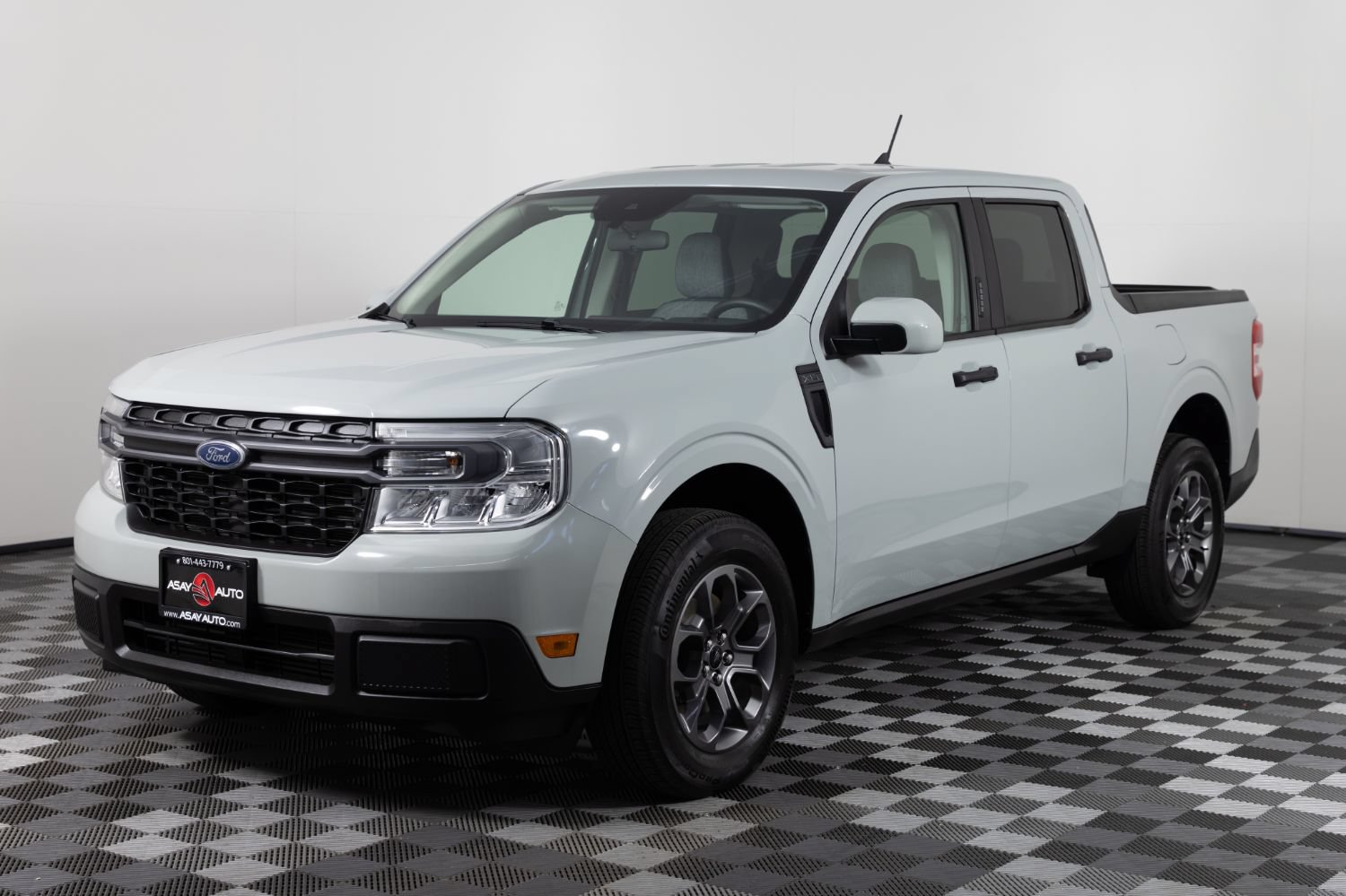 Used 2023 Ford Maverick XLT w/ Equipment Group 300A Standard AWD/4WD image 2