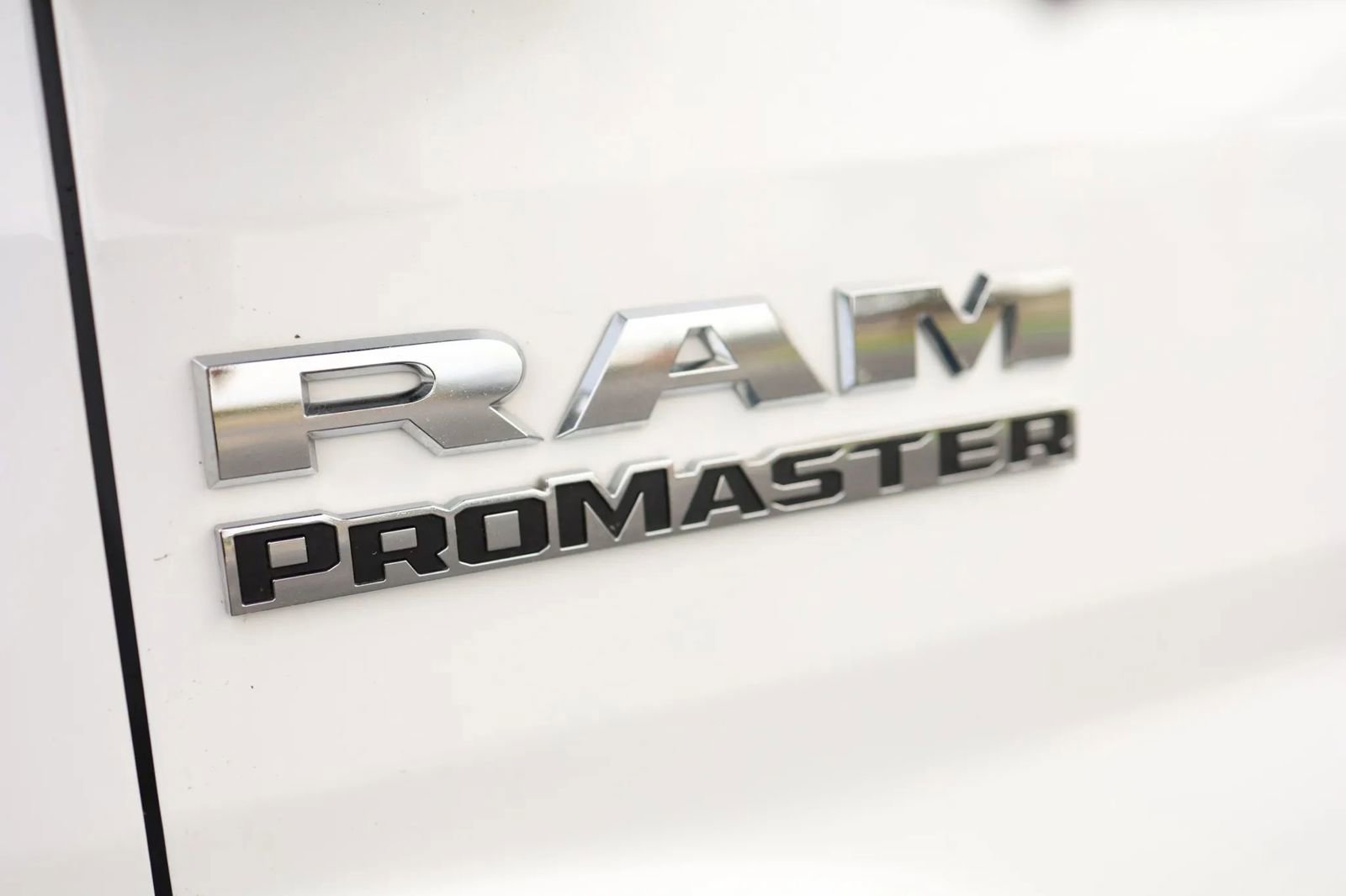 Used 2023 RAM ProMaster 3500 w/ Convenience Group image 9
