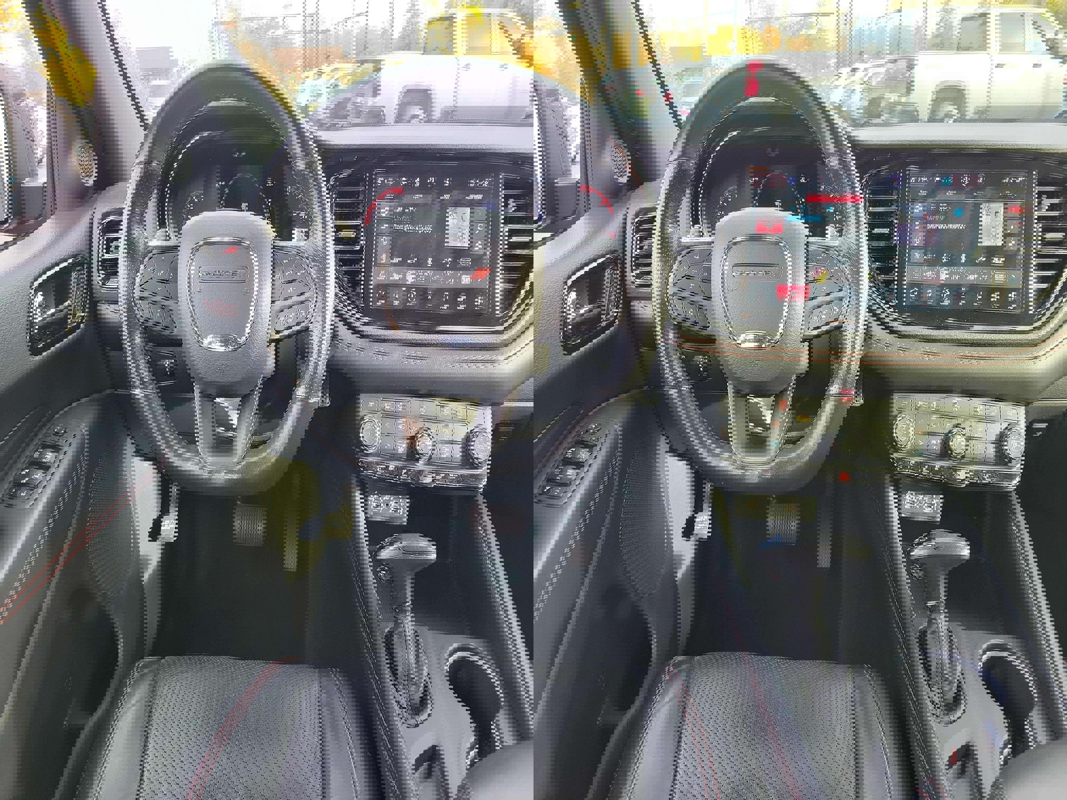 Used 2023 Dodge Durango GT image 10