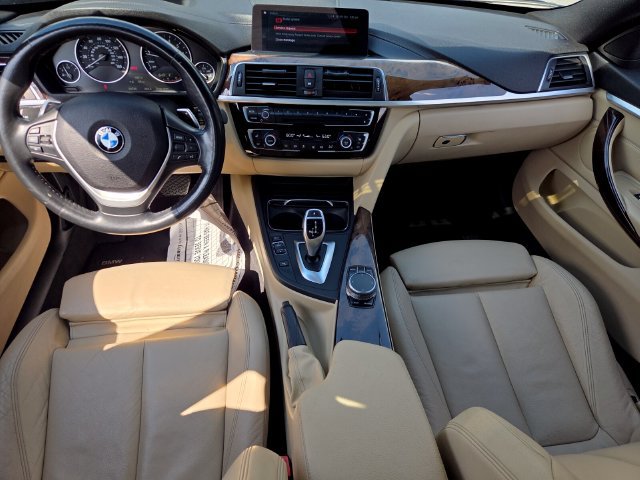 Used 2020 BMW 430i Gran Coupe xDrive AWD/4WD image 17