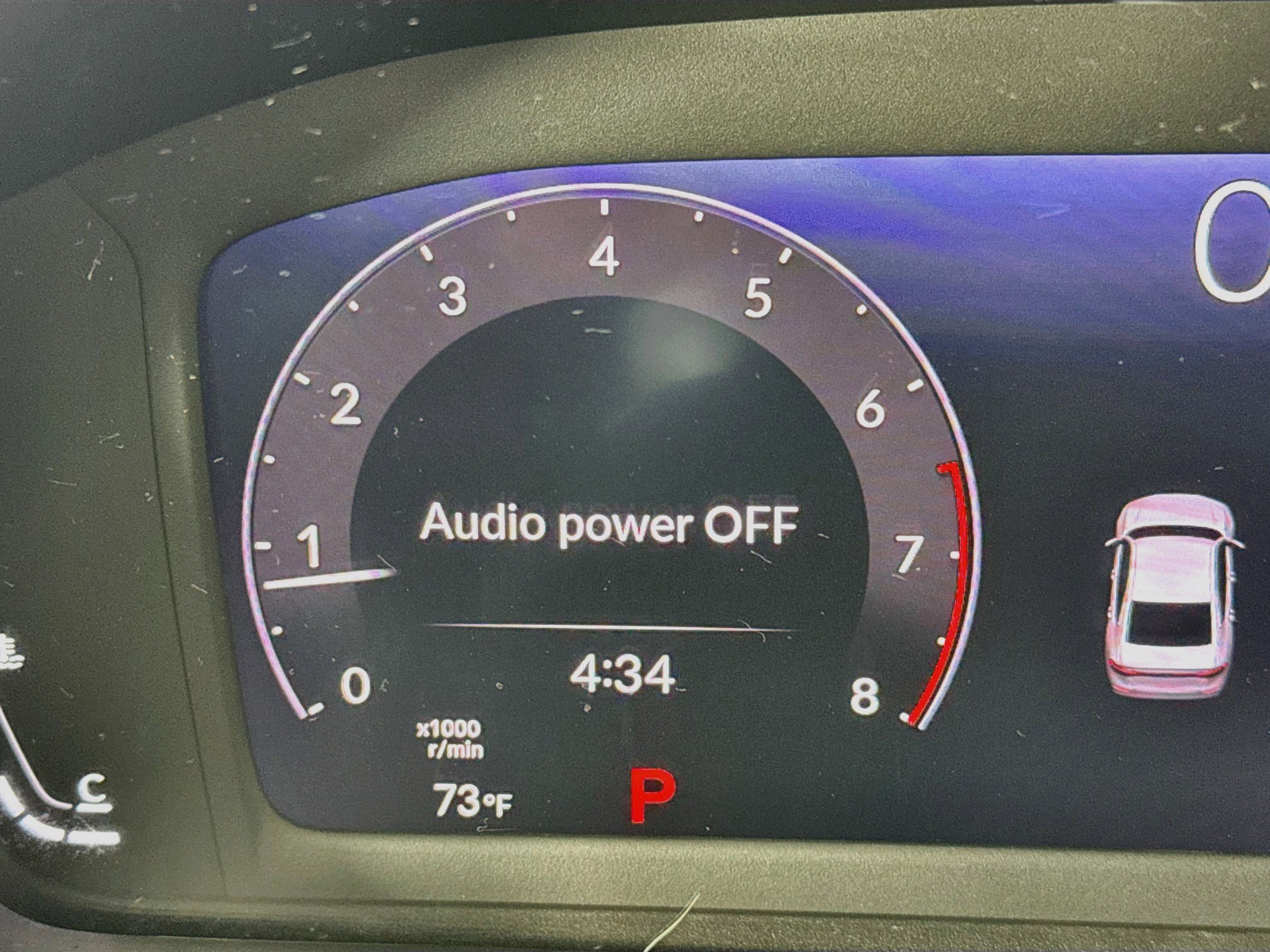 Certified 2024 Honda Accord EX image 12
