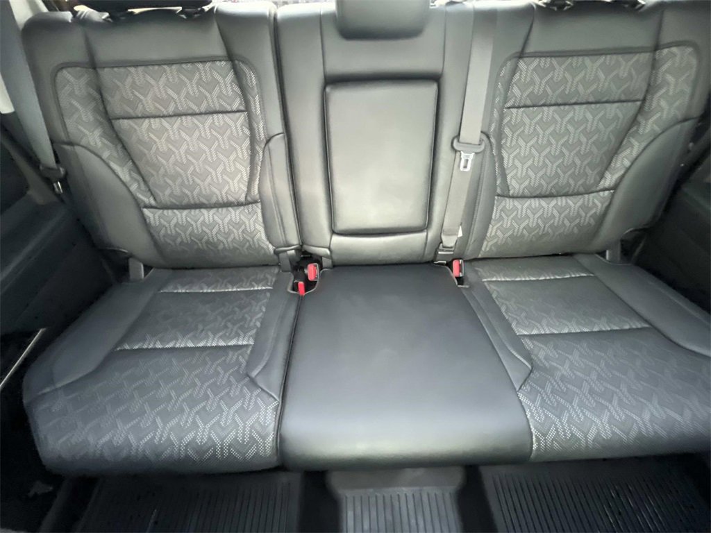 Used 2024 Toyota Tundra Limited w/ TRD Off-Road Package image 30